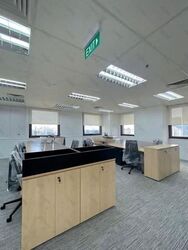 Lippo Centre (D2), Office #639837671